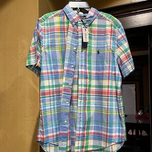 New Ralph Lauren Polo